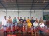 Panitia Imlek 2025 Deli Serdang Resmi Terbentuk