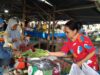 Harga Kebutuhan Pokok di Pasar Pagi Teluk Mengkudu Melonjak Jelang Tahun Baru