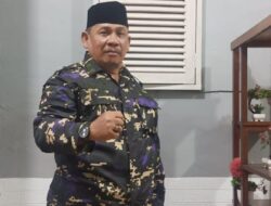 Urgensi Pembentukan “Madrasah Taruna Santri” dalam Membangun Karakter Santri Pancasilais dan Profesional Menyongsong Generasi Emas 2045