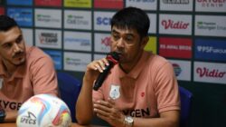 Laga Kontra PSPS Penentu PSMS Kedelapan Besar