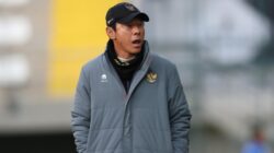 PSSI Resmi Akhiri Kerja Sama dengan Shin Tae-yong, Siapkan Pengganti untuk Lanjutkan Misi Timnas Indonesia