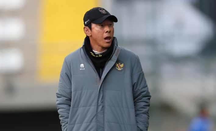 PSSI Resmi Akhiri Kerja Sama dengan Shin Tae-yong, Siapkan Pengganti untuk Lanjutkan Misi Timnas Indonesia