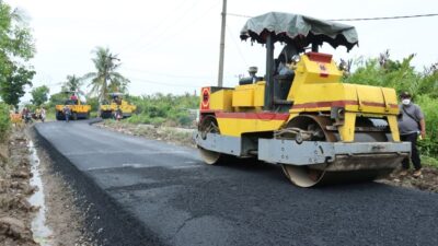 Infrastruktur Terintegrasi Jadi Fondasi Kemajuan Sergai