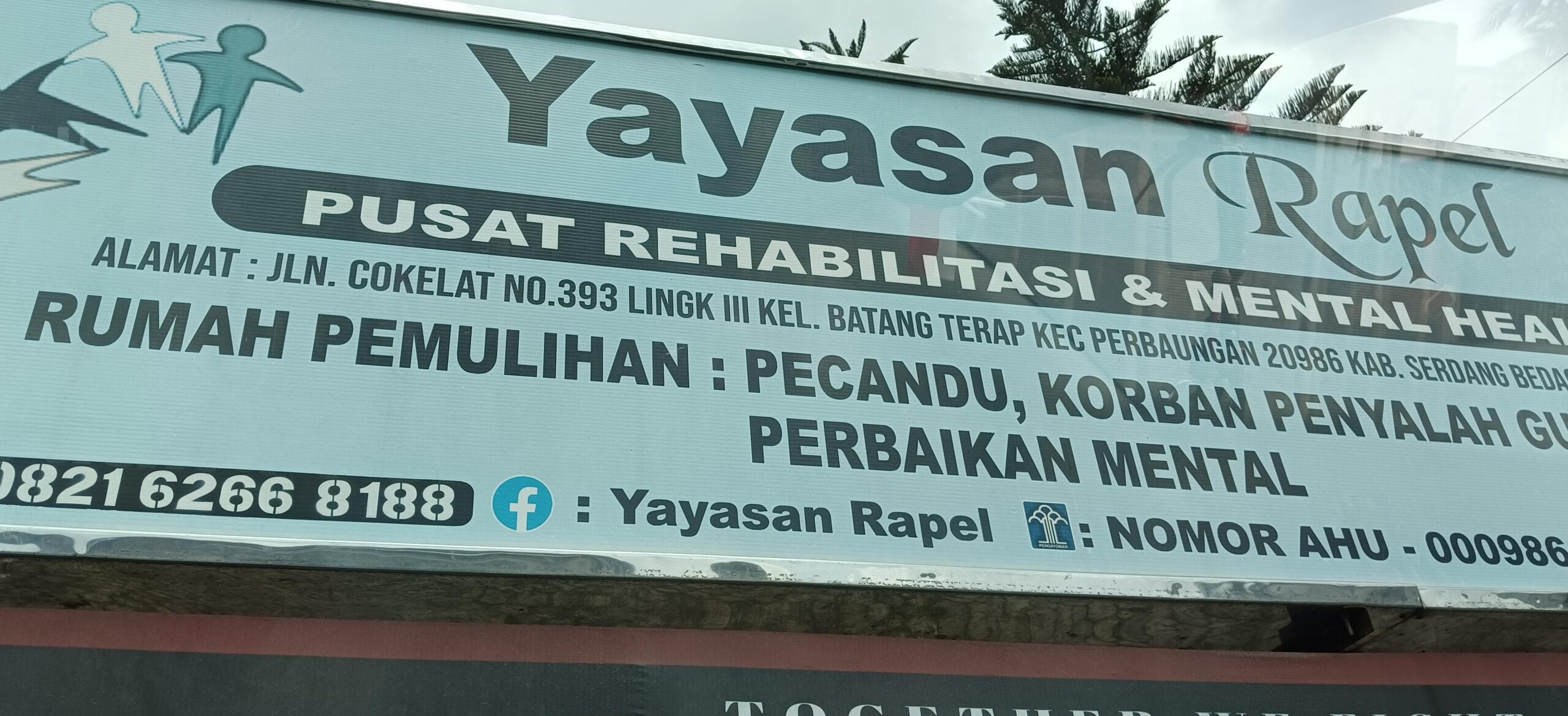 Oknum ASN PU Tebing Tinggi Direhabilitasi, Yayasan Rapel Jadi Sorotan