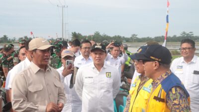 Membangun Masa Depan yang Gemilang: Kisah Sukses Sektor Pertanian di Kabupaten Sergai