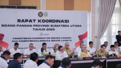 Membangun Masa Depan yang Gemilang: Kisah Sukses Sektor Pertanian di Kabupaten Sergai