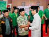 Adlin Tambunan Hadiri Konferensi XIX Pimpinan Cabang GP Ansor Kota Medan