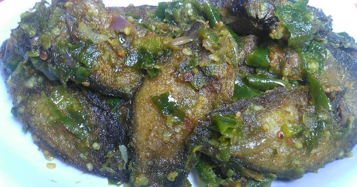 Ragam Kuliner Sergai “Sepat Kontrak” Unik Namanya, Rasanya Juara