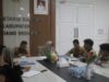 Bupati Sergai Terima Audiensi dari Beragam Kalangan Masyarakat di Kantor Bupati